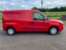 USED 2015 15 VAUXHALL COMBO 1.2 CDTI 2300 L2H1 S/S SPORTIVE 5 SEAT NO VAT LWB CREW VAN 90 BHP **BARGAIN PX PRICED TO CLEAR**