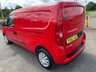 USED 2015 15 VAUXHALL COMBO 1.2 CDTI 2300 L2H1 S/S SPORTIVE 5 SEAT NO VAT LWB CREW VAN 90 BHP **BARGAIN PX PRICED TO CLEAR**