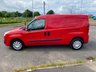 USED 2015 15 VAUXHALL COMBO 1.2 CDTI 2300 L2H1 S/S SPORTIVE 5 SEAT NO VAT LWB CREW VAN 90 BHP **BARGAIN PX PRICED TO CLEAR**
