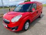 USED 2015 15 VAUXHALL COMBO 1.2 CDTI 2300 L2H1 S/S SPORTIVE 5 SEAT NO VAT LWB CREW VAN 90 BHP **BARGAIN PX PRICED TO CLEAR**