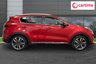 USED 2020 20 KIA SPORTAGE 1.6 T-GDi 4 SUV 5dr Petrol DCT AWD Euro 6 (s/s) (174 bhp) 