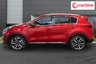 USED 2020 20 KIA SPORTAGE 1.6 T-GDi 4 SUV 5dr Petrol DCT AWD Euro 6 (s/s) (174 bhp) 