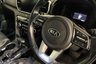 USED 2020 20 KIA SPORTAGE 1.6 T-GDi 4 SUV 5dr Petrol DCT AWD Euro 6 (s/s) (174 bhp) 