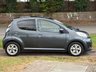 USED 2013 62 CITROEN C1 1.0i VTR+ Hatchback 5dr Petrol Manual Euro 5 (68 ps) Find Your Perfect Car Today!