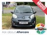 USED 2013 62 CITROEN C1 1.0i VTR+ Hatchback 5dr Petrol Manual Euro 5 (68 ps) Find Your Perfect Car Today!