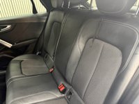 USED 2019 19 AUDI Q2 1.5 TFSI CoD 35 S line SUV 5dr Petrol Manual Euro 6 (s/s) (150 ps) Complementary 6 Months RAC Warranty and 12 Months RAC Breakdown Cover Also Receive a Full MOT With All Advisory Work Completed, Fresh Engine Service and RAC Multipoint Check Before Collection/Delivery