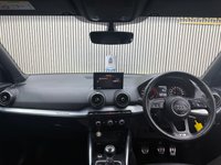 USED 2019 19 AUDI Q2 1.5 TFSI CoD 35 S line SUV 5dr Petrol Manual Euro 6 (s/s) (150 ps) Complementary 6 Months RAC Warranty and 12 Months RAC Breakdown Cover Also Receive a Full MOT With All Advisory Work Completed, Fresh Engine Service and RAC Multipoint Check Before Collection/Delivery