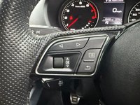 USED 2019 19 AUDI Q2 1.5 TFSI CoD 35 S line SUV 5dr Petrol Manual Euro 6 (s/s) (150 ps) Complementary 6 Months RAC Warranty and 12 Months RAC Breakdown Cover Also Receive a Full MOT With All Advisory Work Completed, Fresh Engine Service and RAC Multipoint Check Before Collection/Delivery