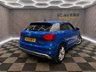 USED 2019 19 AUDI Q2 1.5 TFSI CoD 35 S line SUV 5dr Petrol Manual Euro 6 (s/s) (150 ps) Complementary 6 Months RAC Warranty and 12 Months RAC Breakdown Cover Also Receive a Full MOT With All Advisory Work Completed, Fresh Engine Service and RAC Multipoint Check Before Collection/Delivery