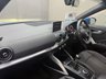 USED 2019 19 AUDI Q2 1.5 TFSI CoD 35 S line SUV 5dr Petrol Manual Euro 6 (s/s) (150 ps) Complementary 6 Months RAC Warranty and 12 Months RAC Breakdown Cover Also Receive a Full MOT With All Advisory Work Completed, Fresh Engine Service and RAC Multipoint Check Before Collection/Delivery