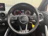 USED 2019 19 AUDI Q2 1.5 TFSI CoD 35 S line SUV 5dr Petrol Manual Euro 6 (s/s) (150 ps) Complementary 6 Months RAC Warranty and 12 Months RAC Breakdown Cover Also Receive a Full MOT With All Advisory Work Completed, Fresh Engine Service and RAC Multipoint Check Before Collection/Delivery