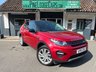 USED 2016 14 LAND ROVER DISCOVERY SPORT 2.0 TD4 SE Tech SUV 5dr Diesel Auto 4WD Euro 6 (s/s) (180 ps) 