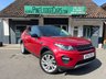 USED 2016 14 LAND ROVER DISCOVERY SPORT 2.0 TD4 SE Tech SUV 5dr Diesel Auto 4WD Euro 6 (s/s) (180 ps) 