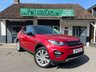 USED 2016 14 LAND ROVER DISCOVERY SPORT 2.0 TD4 SE Tech SUV 5dr Diesel Auto 4WD Euro 6 (s/s) (180 ps) 