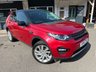 USED 2016 14 LAND ROVER DISCOVERY SPORT 2.0 TD4 SE Tech SUV 5dr Diesel Auto 4WD Euro 6 (s/s) (180 ps) 