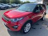 USED 2016 14 LAND ROVER DISCOVERY SPORT 2.0 TD4 SE Tech SUV 5dr Diesel Auto 4WD Euro 6 (s/s) (180 ps) 