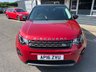 USED 2016 14 LAND ROVER DISCOVERY SPORT 2.0 TD4 SE Tech SUV 5dr Diesel Auto 4WD Euro 6 (s/s) (180 ps) 