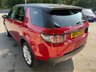 USED 2016 14 LAND ROVER DISCOVERY SPORT 2.0 TD4 SE Tech SUV 5dr Diesel Auto 4WD Euro 6 (s/s) (180 ps) 
