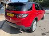 USED 2016 14 LAND ROVER DISCOVERY SPORT 2.0 TD4 SE Tech SUV 5dr Diesel Auto 4WD Euro 6 (s/s) (180 ps) 