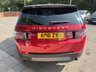 USED 2016 14 LAND ROVER DISCOVERY SPORT 2.0 TD4 SE Tech SUV 5dr Diesel Auto 4WD Euro 6 (s/s) (180 ps) 