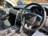 USED 2016 14 LAND ROVER DISCOVERY SPORT 2.0 TD4 SE Tech SUV 5dr Diesel Auto 4WD Euro 6 (s/s) (180 ps) 