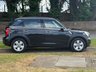USED 2014 64 MINI COUNTRYMAN 1.6 Cooper D SUV 5dr Diesel Manual Euro 5 (s/s) (112 ps) Find Your Perfect Car Today!
