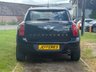 USED 2014 64 MINI COUNTRYMAN 1.6 Cooper D SUV 5dr Diesel Manual Euro 5 (s/s) (112 ps) Find Your Perfect Car Today!