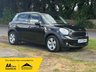 USED 2014 64 MINI COUNTRYMAN 1.6 Cooper D SUV 5dr Diesel Manual Euro 5 (s/s) (112 ps) Find Your Perfect Car Today!