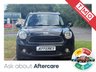 USED 2014 64 MINI COUNTRYMAN 1.6 Cooper D SUV 5dr Diesel Manual Euro 5 (s/s) (112 ps) Find Your Perfect Car Today!
