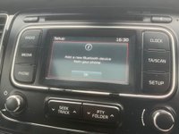 USED 2015 15 KIA CARENS 1.7 CRDi EcoDynamics 3 MPV 5dr Diesel Manual Euro 5 (s/s) (134 bhp) WE GUARANTEE TO BEAT ANY 'WE BUY ANY CAR' VALUATION ON YOUR PART EXCHANGE