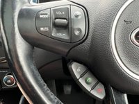 USED 2015 15 KIA CARENS 1.7 CRDi EcoDynamics 3 MPV 5dr Diesel Manual Euro 5 (s/s) (134 bhp) WE GUARANTEE TO BEAT ANY 'WE BUY ANY CAR' VALUATION ON YOUR PART EXCHANGE