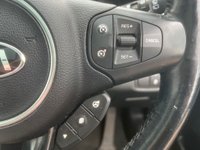 USED 2015 15 KIA CARENS 1.7 CRDi EcoDynamics 3 MPV 5dr Diesel Manual Euro 5 (s/s) (134 bhp) WE GUARANTEE TO BEAT ANY 'WE BUY ANY CAR' VALUATION ON YOUR PART EXCHANGE