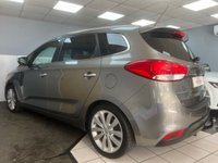 USED 2015 15 KIA CARENS 1.7 CRDi EcoDynamics 3 MPV 5dr Diesel Manual Euro 5 (s/s) (134 bhp) WE GUARANTEE TO BEAT ANY 'WE BUY ANY CAR' VALUATION ON YOUR PART EXCHANGE