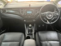 USED 2015 15 KIA CARENS 1.7 CRDi EcoDynamics 3 MPV 5dr Diesel Manual Euro 5 (s/s) (134 bhp) WE GUARANTEE TO BEAT ANY 'WE BUY ANY CAR' VALUATION ON YOUR PART EXCHANGE