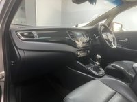USED 2015 15 KIA CARENS 1.7 CRDi EcoDynamics 3 MPV 5dr Diesel Manual Euro 5 (s/s) (134 bhp) WE GUARANTEE TO BEAT ANY 'WE BUY ANY CAR' VALUATION ON YOUR PART EXCHANGE