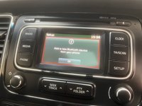 USED 2015 15 KIA CARENS 1.7 CRDi EcoDynamics 3 MPV 5dr Diesel Manual Euro 5 (s/s) (134 bhp) WE GUARANTEE TO BEAT ANY 'WE BUY ANY CAR' VALUATION ON YOUR PART EXCHANGE