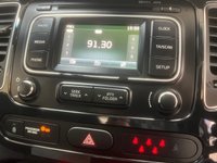 USED 2015 15 KIA CARENS 1.7 CRDi EcoDynamics 3 MPV 5dr Diesel Manual Euro 5 (s/s) (134 bhp) WE GUARANTEE TO BEAT ANY 'WE BUY ANY CAR' VALUATION ON YOUR PART EXCHANGE