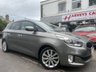 USED 2015 15 KIA CARENS 1.7 CRDi EcoDynamics 3 MPV 5dr Diesel Manual Euro 5 (s/s) (134 bhp) WE GUARANTEE TO BEAT ANY 'WE BUY ANY CAR' VALUATION ON YOUR PART EXCHANGE