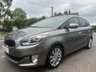 USED 2015 15 KIA CARENS 1.7 CRDi EcoDynamics 3 MPV 5dr Diesel Manual Euro 5 (s/s) (134 bhp) WE GUARANTEE TO BEAT ANY 'WE BUY ANY CAR' VALUATION ON YOUR PART EXCHANGE
