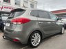 USED 2015 15 KIA CARENS 1.7 CRDi EcoDynamics 3 MPV 5dr Diesel Manual Euro 5 (s/s) (134 bhp) WE GUARANTEE TO BEAT ANY 'WE BUY ANY CAR' VALUATION ON YOUR PART EXCHANGE