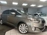 USED 2015 15 KIA CARENS 1.7 CRDi EcoDynamics 3 MPV 5dr Diesel Manual Euro 5 (s/s) (134 bhp) WE GUARANTEE TO BEAT ANY 'WE BUY ANY CAR' VALUATION ON YOUR PART EXCHANGE