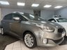 USED 2015 15 KIA CARENS 1.7 CRDi EcoDynamics 3 MPV 5dr Diesel Manual Euro 5 (s/s) (134 bhp) WE GUARANTEE TO BEAT ANY 'WE BUY ANY CAR' VALUATION ON YOUR PART EXCHANGE
