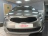 USED 2015 15 KIA CARENS 1.7 CRDi EcoDynamics 3 MPV 5dr Diesel Manual Euro 5 (s/s) (134 bhp) WE GUARANTEE TO BEAT ANY 'WE BUY ANY CAR' VALUATION ON YOUR PART EXCHANGE