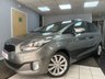USED 2015 15 KIA CARENS 1.7 CRDi EcoDynamics 3 MPV 5dr Diesel Manual Euro 5 (s/s) (134 bhp) WE GUARANTEE TO BEAT ANY 'WE BUY ANY CAR' VALUATION ON YOUR PART EXCHANGE
