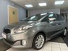 USED 2015 15 KIA CARENS 1.7 CRDi EcoDynamics 3 MPV 5dr Diesel Manual Euro 5 (s/s) (134 bhp) WE GUARANTEE TO BEAT ANY 'WE BUY ANY CAR' VALUATION ON YOUR PART EXCHANGE