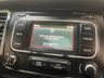 USED 2015 15 KIA CARENS 1.7 CRDi EcoDynamics 3 MPV 5dr Diesel Manual Euro 5 (s/s) (134 bhp) WE GUARANTEE TO BEAT ANY 'WE BUY ANY CAR' VALUATION ON YOUR PART EXCHANGE