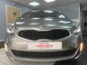 USED 2015 15 KIA CARENS 1.7 CRDi EcoDynamics 3 MPV 5dr Diesel Manual Euro 5 (s/s) (134 bhp) WE GUARANTEE TO BEAT ANY 'WE BUY ANY CAR' VALUATION ON YOUR PART EXCHANGE