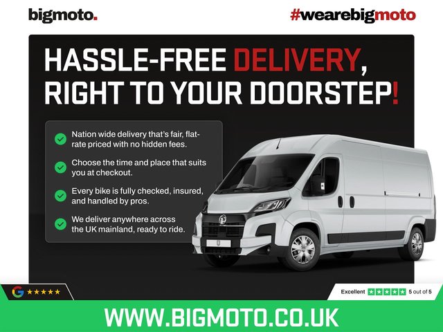 View our HONDA CMX1100 REBEL