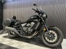 USED 2021 21 HONDA CMX1100 REBEL  DCT FINANCE SPECIALISTS APPLY NOW LOW RATE FINANCE DELIVERY AVAILABLE