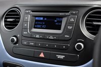 USED 2014 14 HYUNDAI I10 1.2 SE 5 DOOR 86 BHP Air Con / Radio CD / &pound;35 Road Tax